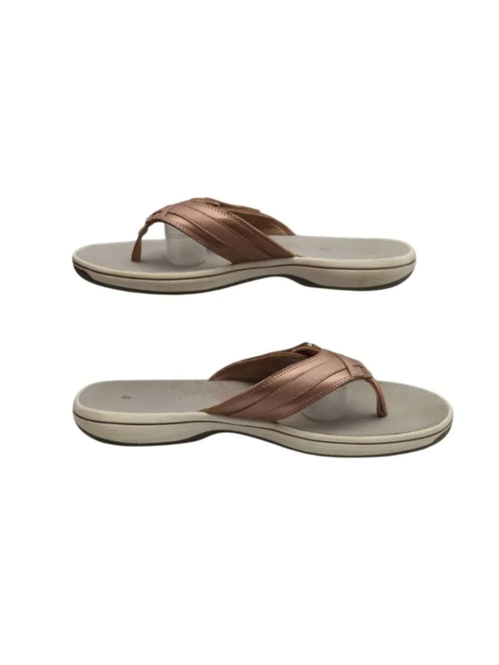 Clarks brand cloudsteppers